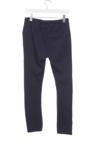 Gyerek sport nadrág Zara, Méret 12-13y / 158-164 cm, Szín Kék, Ár 2 109 Ft