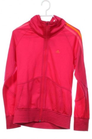 Kinder Sportoberteil Adidas, Größe 13-14y/ 164-168 cm, Farbe Rosa, Preis € 23,99