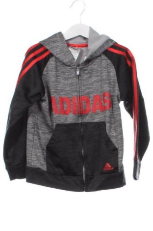 Detská športová horná časť  Adidas, Veľkosť 5-6y/ 116-122 cm, Farba Viacfarebná, Cena  19,95 €