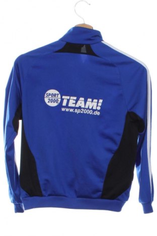 Dětská horní část sportovní soupravy Adidas, Velikost 8-9y/ 134-140 cm, Barva Vícebarevné, Cena  476,00 Kč