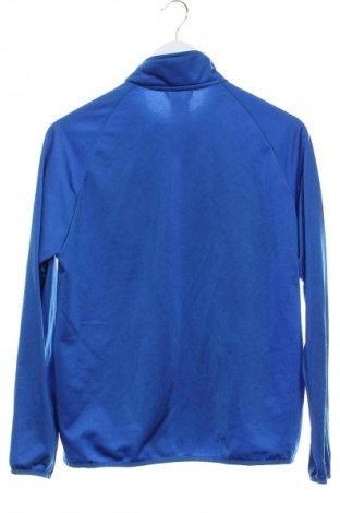 Detská športová horná časť  Adidas, Veľkosť 12-13y/ 158-164 cm, Farba Modrá, Cena  17,39 €