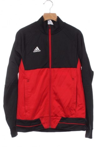 Detská športová horná časť  Adidas Slvr, Veľkosť 10-11y/ 146-152 cm, Farba Viacfarebná, Cena  15,95 €