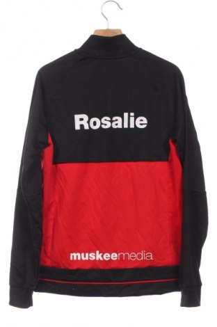 Detská športová horná časť  Adidas Slvr, Veľkosť 10-11y/ 146-152 cm, Farba Viacfarebná, Cena  15,95 €