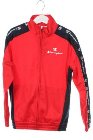 Dziecięca sportowa bluza Chameleon, Rozmiar 6-7y/ 122-128 cm, Kolor Kolorowy, Cena 150,99 zł
