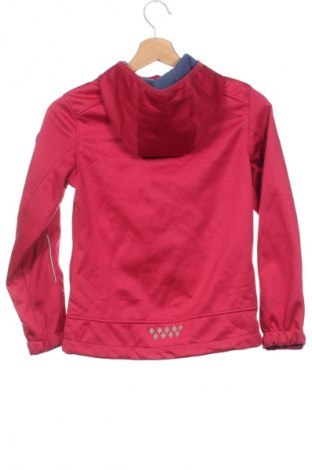 Dziecięca sportowa bluza Crane, Rozmiar 9-10y/ 140-146 cm, Kolor Czerwony, Cena 95,99 zł
