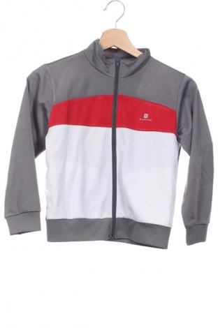 Dětská horní část sportovní soupravy Domyos, Velikost 6-7y/ 122-128 cm, Barva Vícebarevné, Cena  469,00 Kč