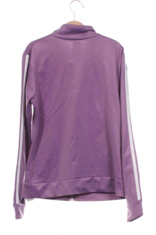 Bluză de trening, pentru copii Domyos, Mărime 10-11y/ 146-152 cm, Culoare Mov, Preț 98,99 Lei