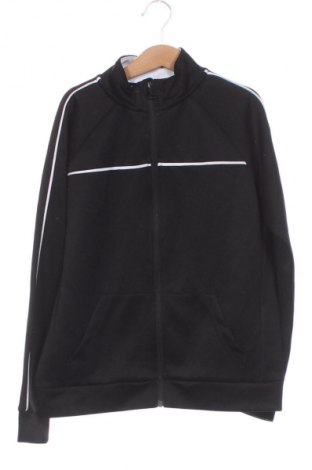 Bluză de trening, pentru copii H&M, Mărime 8-9y/ 134-140 cm, Culoare Negru, Preț 98,99 Lei
