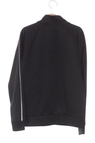 Bluză de trening, pentru copii H&M, Mărime 8-9y/ 134-140 cm, Culoare Negru, Preț 98,99 Lei