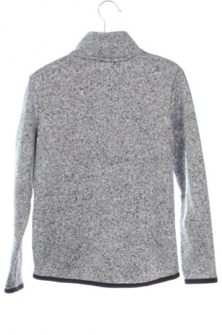 Bluză de trening, pentru copii H&M, Mărime 6-7y/ 122-128 cm, Culoare Gri, Preț 76,32 Lei