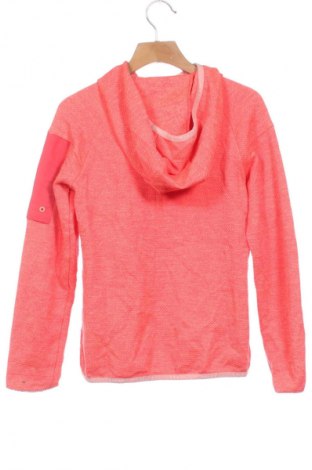 Dziecięca sportowa bluza Icepeak, Rozmiar 8-9y/ 134-140 cm, Kolor Różowy, Cena 111,99 zł