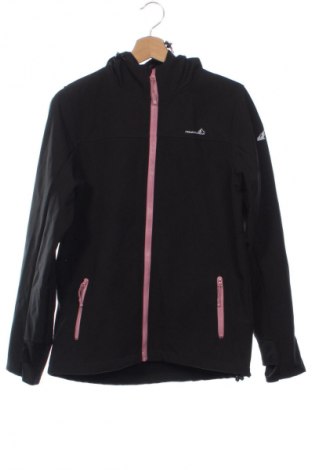 Dziecięca sportowa bluza Mountain Peak, Rozmiar 15-18y/ 170-176 cm, Kolor Czarny, Cena 95,99 zł