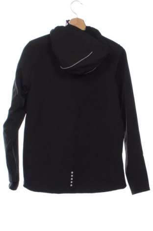 Dziecięca sportowa bluza Mountain Peak, Rozmiar 15-18y/ 170-176 cm, Kolor Czarny, Cena 95,99 zł