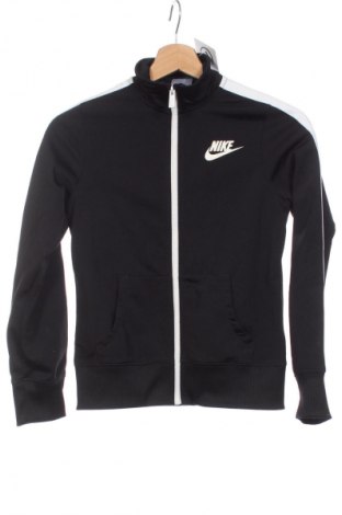 Gyerek sport felső Nike, Méret 10-11y / 146-152 cm, Szín Fekete, Ár 9 219 Ft
