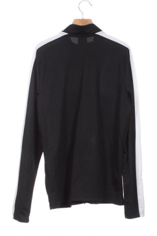 Dziecięca sportowa bluza Nike, Rozmiar 12-13y/ 158-164 cm, Kolor Czarny, Cena 111,99 zł