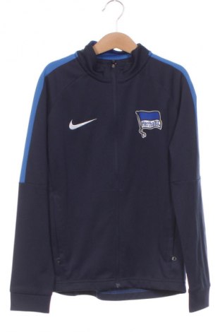 Dziecięca sportowa bluza Nike, Rozmiar 8-9y/ 134-140 cm, Kolor Kolorowy, Cena 111,99 zł