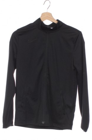 Dětská horní část sportovní soupravy Nike, Velikost 12-13y/ 158-164 cm, Barva Černá, Cena  1 154,00 Kč