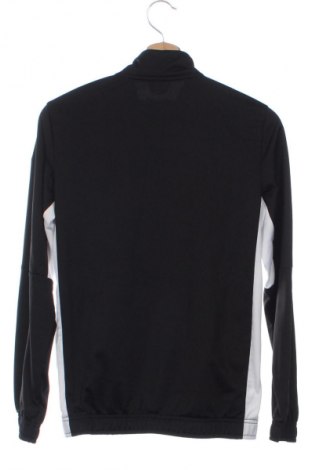 Dětská horní část sportovní soupravy PUMA, Velikost 12-13y/ 158-164 cm, Barva Černá, Cena  274,00 Kč