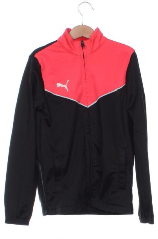 Dziecięca sportowa bluza PUMA, Rozmiar 8-9y/ 134-140 cm, Kolor Kolorowy, Cena 40,99 zł