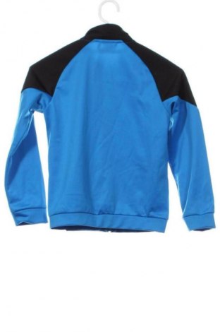 Kinder Sportoberteil PUMA, Größe 6-7y/ 122-128 cm, Farbe Blau, Preis € 18,00