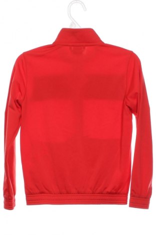 Gyerek sport felső PUMA, Méret 6-7y / 122-128 cm, Szín Piros, Ár 6 716 Ft