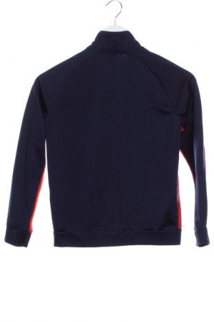 Kinder Sportoberteil PUMA, Größe 8-9y/ 134-140 cm, Farbe Blau, Preis 17,36 €
