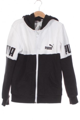 Παιδικό αθλητικό πάνω φόρμα PUMA, Μέγεθος 8-9y/ 134-140 εκ., Χρώμα Πολύχρωμο, Τιμή 17,39 €