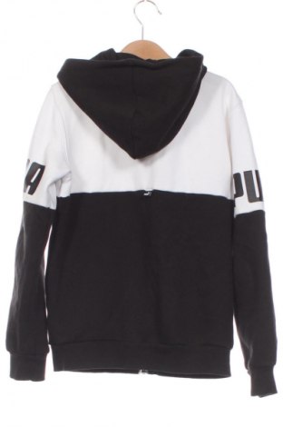 Παιδικό αθλητικό πάνω φόρμα PUMA, Μέγεθος 8-9y/ 134-140 εκ., Χρώμα Πολύχρωμο, Τιμή 17,39 €