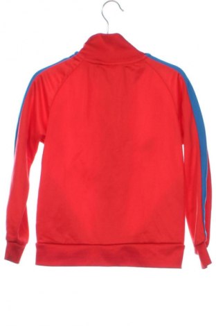 Dětská horní část sportovní soupravy Spiderman, Velikost 5-6y/ 116-122 cm, Barva Červená, Cena  469,00 Kč