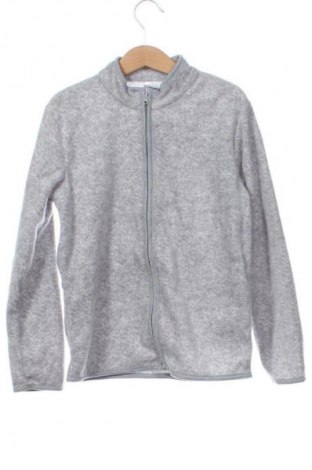 Detská športová horná časť  Unbranded, Veľkosť 7-8y/ 128-134 cm, Farba Sivá, Cena  14,83 €