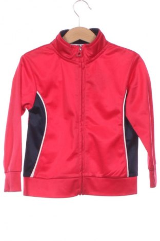 Bluză de trening, pentru copii Unbranded, Mărime 3-4y/ 104-110 cm, Culoare Roz, Preț 98,99 Lei