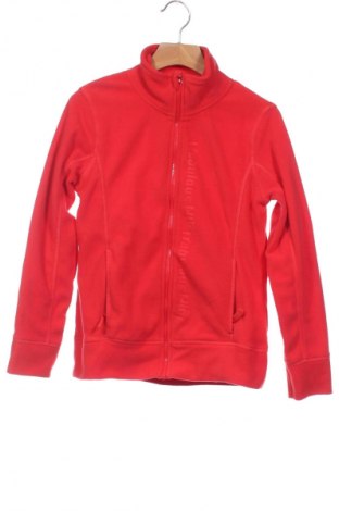Παιδικό αθλητικό πάνω φόρμα Unbranded, Μέγεθος 8-9y/ 134-140 εκ., Χρώμα Κόκκινο, Τιμή 15,00 €