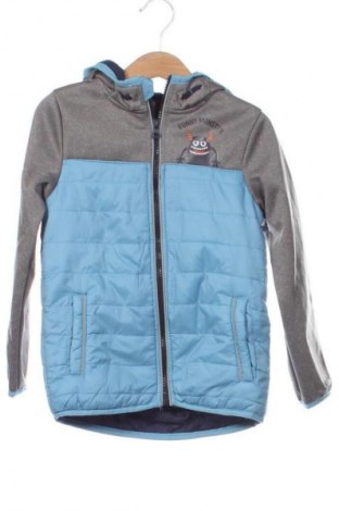Detská bunda  Active Touch, Veľkosť 4-5y/ 110-116 cm, Farba Viacfarebná, Cena  19,00 €