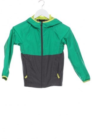 Detská bunda  All In Motion, Veľkosť 6-7y/ 122-128 cm, Farba Zelená, Cena  16,24 €
