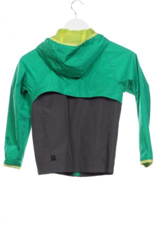 Detská bunda  All In Motion, Veľkosť 6-7y/ 122-128 cm, Farba Zelená, Cena  16,24 €