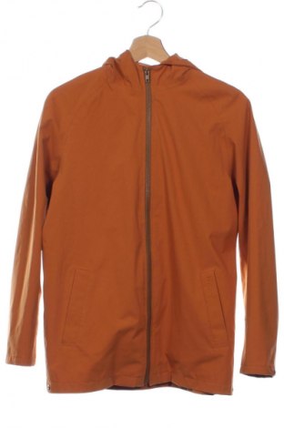 Παιδικό μπουφάν Barbour, Μέγεθος 14-15y/ 168-170 εκ., Χρώμα Πορτοκαλί, Τιμή 96,99 €