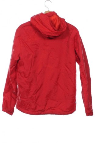 Dziecięca kurtka Berg Outdoor, Rozmiar 13-14y/ 164-168 cm, Kolor Czerwony, Cena 157,99 zł