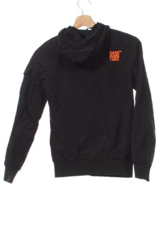 Dětská bunda  Cars Jeans, Velikost 11-12y/ 152-158 cm, Barva Černá, Cena  519,00 Kč