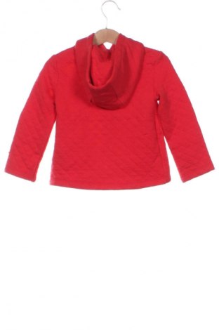 Geacă pentru copii Carter's, Mărime 18-24m/ 86-98 cm, Culoare Roșu, Preț 108,99 Lei