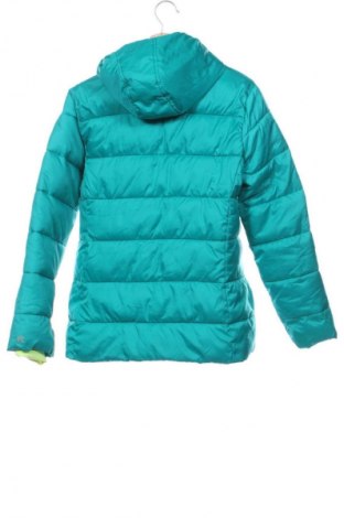 Kinderjacke Champion, Größe 14-15y/ 168-170 cm, Farbe Grün, Preis € 23,02