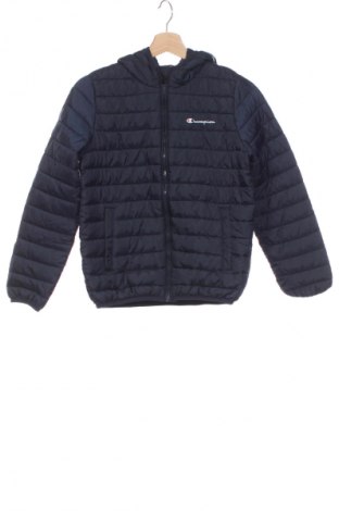 Detská bunda  Champion, Veľkosť 11-12y/ 152-158 cm, Farba Modrá, Cena  49,95 €