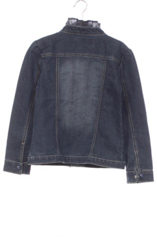 Dětská bunda  Charles Vogele, Velikost 5-6y/ 116-122 cm, Barva Modrá, Cena  519,00 Kč