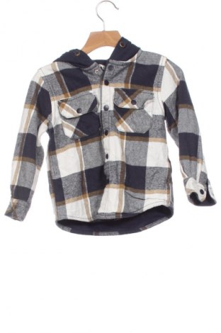 Kinderjacke Coolclub, Größe 2-3y/ 98-104 cm, Farbe Mehrfarbig, Preis 17,10 €