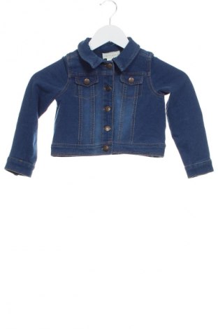 Dětská bunda  Cynthia Rowley, Velikost 4-5y/ 110-116 cm, Barva Modrá, Cena  1 289,00 Kč