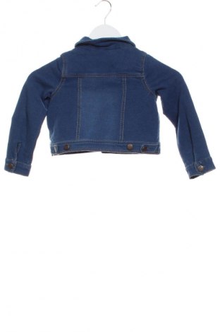 Dětská bunda  Cynthia Rowley, Velikost 4-5y/ 110-116 cm, Barva Modrá, Cena  1 289,00 Kč