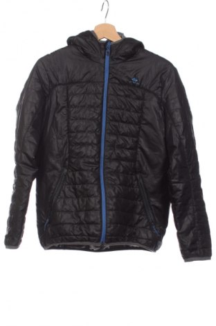 Detská bunda  Decathlon, Veľkosť 14-15y/ 168-170 cm, Farba Čierna, Cena  22,95 €