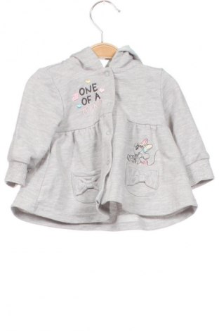 Detská bunda  Disney, Veľkosť 3-6m/ 62-68 cm, Farba Sivá, Cena  16,37 €