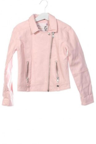 Dětská bunda  Dopo Dopo, Velikost 5-6y/ 116-122 cm, Barva Růžová, Cena  519,00 Kč