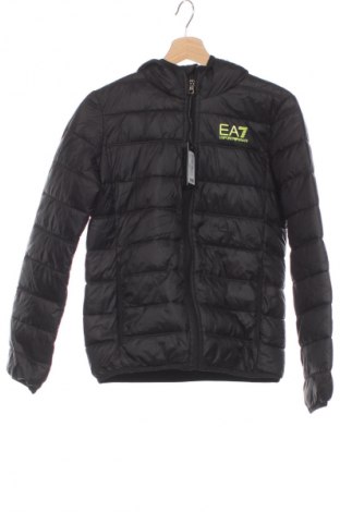 Παιδικό μπουφάν Emporio Armani, Μέγεθος 11-12y/ 152-158 εκ., Χρώμα Μαύρο, Τιμή 162,99 €