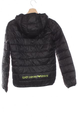 Παιδικό μπουφάν Emporio Armani, Μέγεθος 11-12y/ 152-158 εκ., Χρώμα Μαύρο, Τιμή 162,99 €